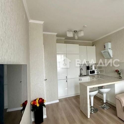 2-комн квартира дорога Кушелевская, 1к2