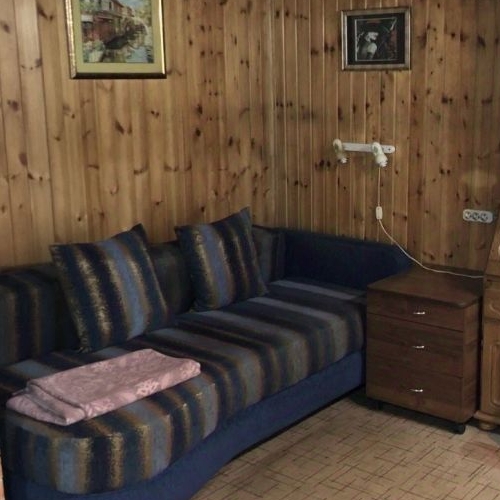 Коттедж/дом Дружное-4 СНТ, улица Политехническая