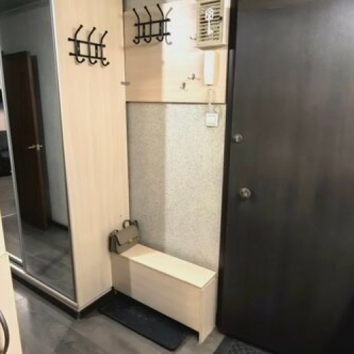 2-комн квартира Байконурская улица