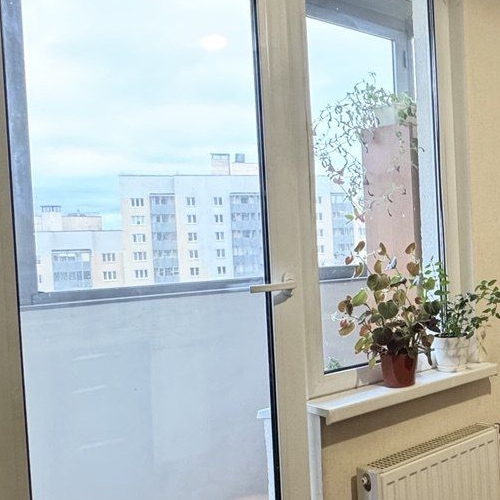 1-комн квартира улица Белышева, 5/6