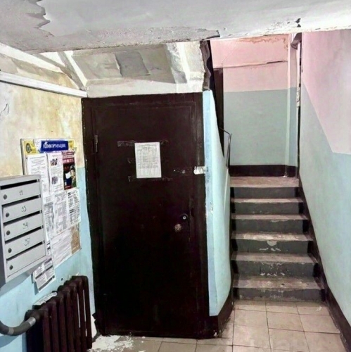 Склад пр-кт Добролюбова,  д. 25