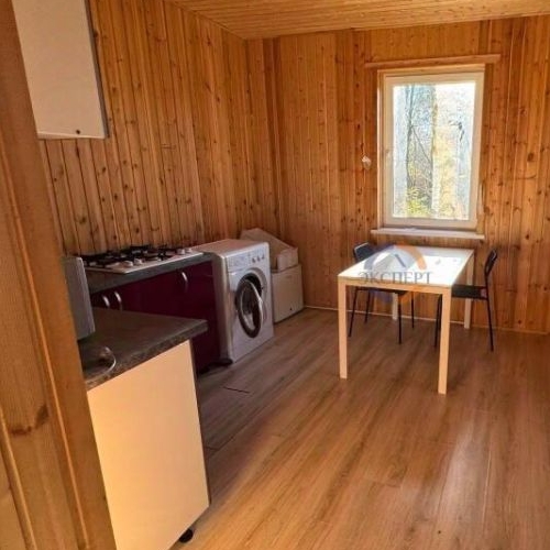 Коттедж/дом Корвет на Купле СНТ, улица Зеленогорская, 40