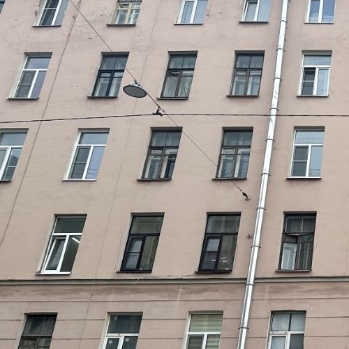 Комната 11-я Красноармейская улица, 10