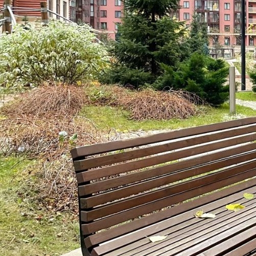 2-комн квартира улица Дыбенко, 8к2