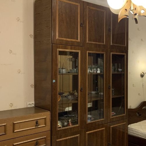 1-комн квартира Будапештская улица, 9к2с1