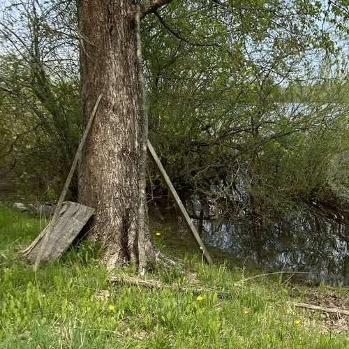 Коттедж/дом пос. Тихорицы, улица Набережная, 6