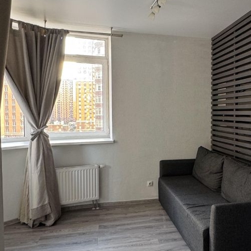 1-комн квартира Кудрово г., проспект Строителей, 2