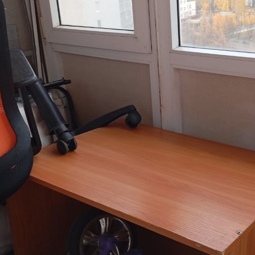 Комната Туристская улица, 13к1