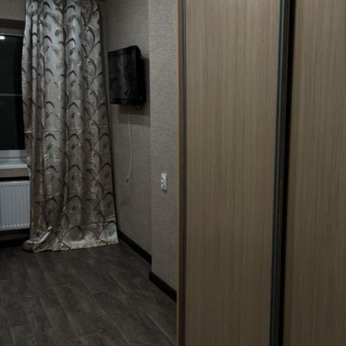 Комната улица Решетникова, 17к3