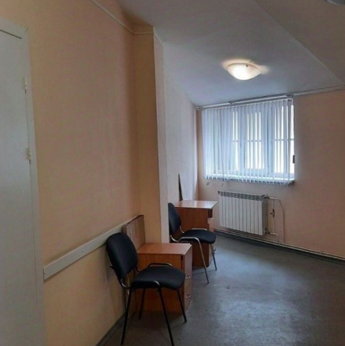 Офис Выборг, ул Мира,  д. 8