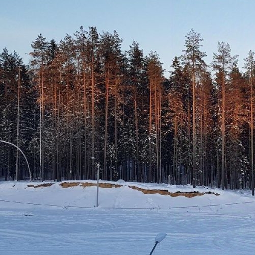 Студия Сертолово, улица Пограничная, 4к3