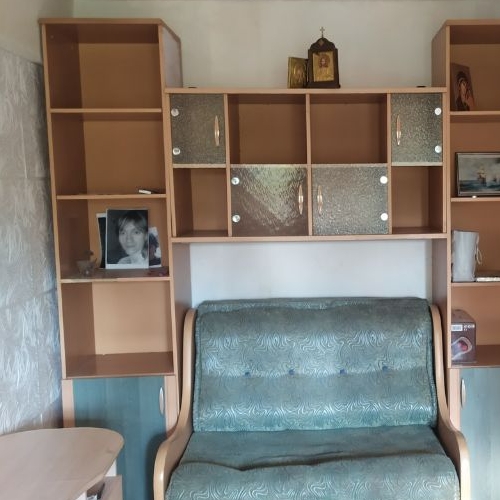 Комната Малая Охта тер., улица Казанская, 4