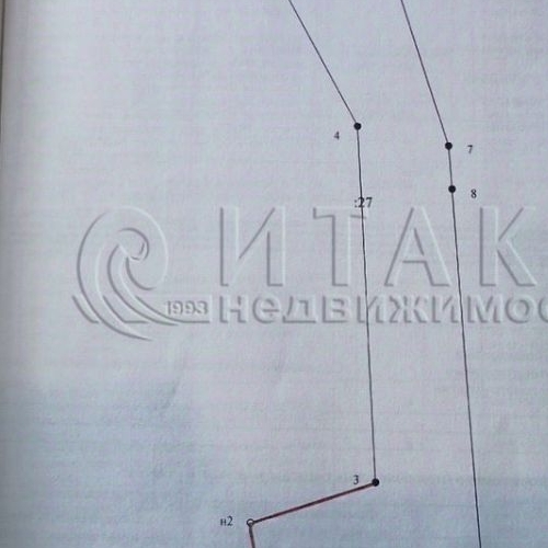Коттедж/дом Волосово, Нарвская улица, 15А