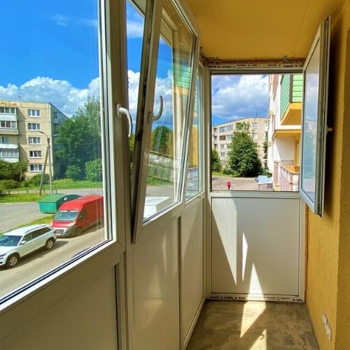 Студия пос. Шушары, Ленсоветовский тер., 23