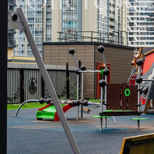 2-комн квартира улица Вадима Шефнера, 4