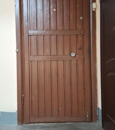 3-комн квартира Бухарестская улица, 39К1