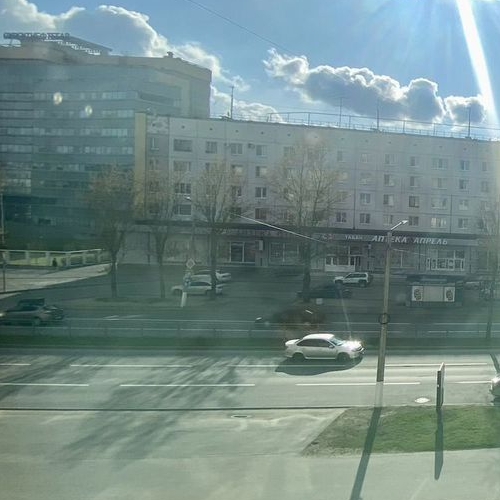 3-комн квартира Кириши, проспект Ленина, 28