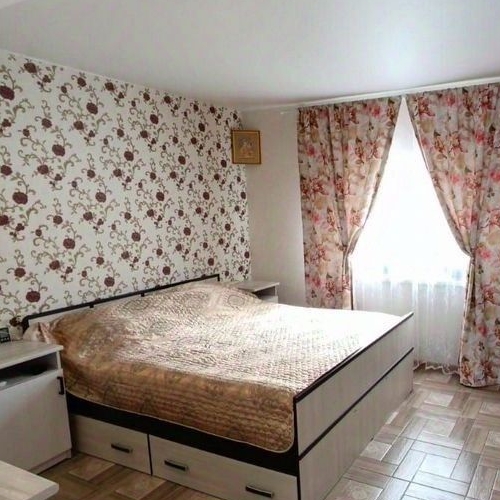 Коттедж/дом пос. Первомайское, улица Сосновая, 1