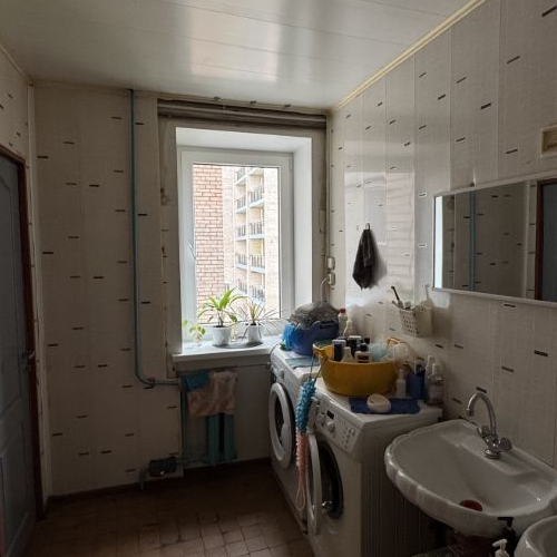 Комната улица Морской Пехоты, 6К1