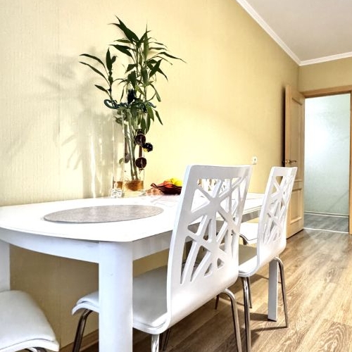 2-комн квартира Туристская улица, 23к2