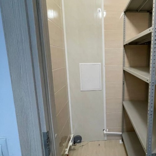 2-комн квартира проспект Ветеранов, 171к2