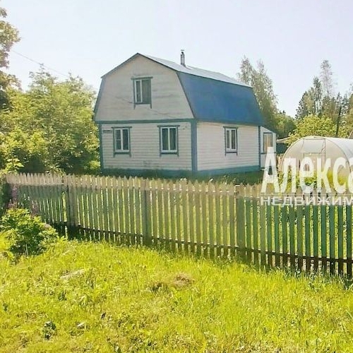 Коттедж/дом пос. Свердлово, улица Сиреневая, 27