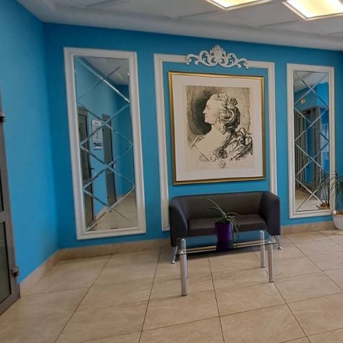 Студия Усть-Славянка тер., улица Заводская, 15