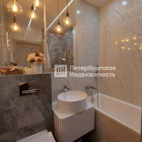 Студия улица Вадима Шефнера, 14к1