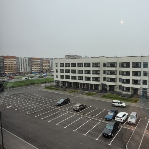 1-комн квартира проспект Ветеранов, 214