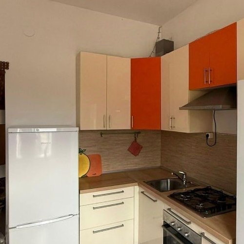 1-комн квартира Никольское, Советский проспект, 142