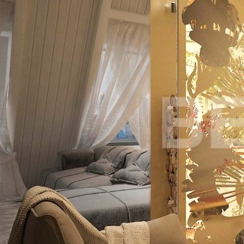 2-комн квартира Стремянная улица, 15/1