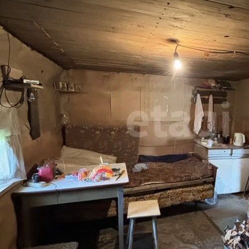 Коттедж/дом Типино СНТ