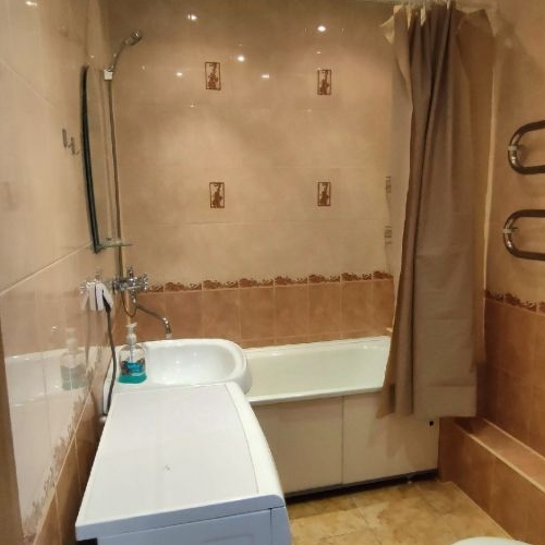 Студия Петергоф, улица Парковая, 16