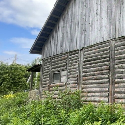 Коттедж/дом пос. Владимировка, улица Лесная, 1