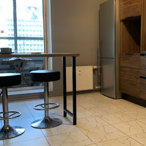 2-комн квартира Большой Сампсониевский проспект, 77