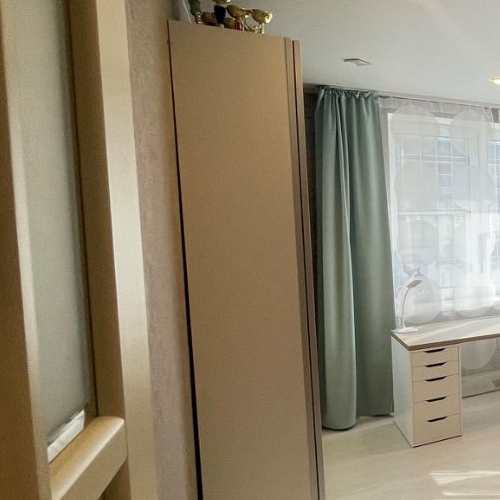 3-комн квартира Дунайский проспект, 7к7