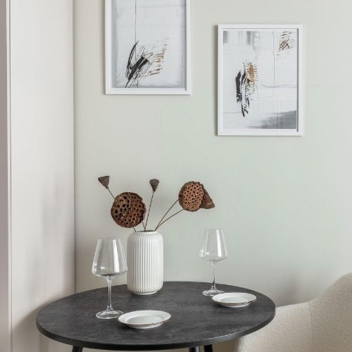 Студия улица Русановская, 24