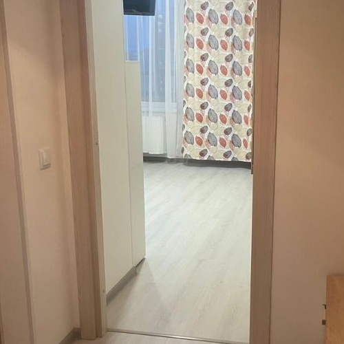 Студия аллея Арцеуловская,  д. 17