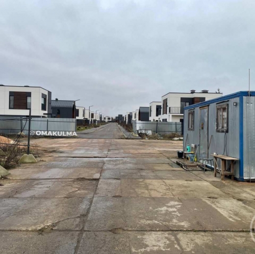 Земельный участок Аннино п