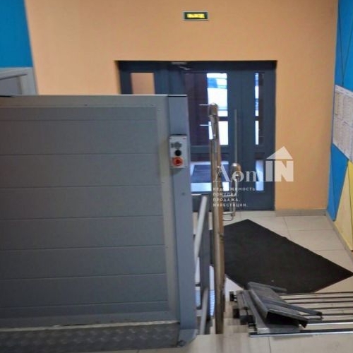 Студия улица Плесецкая, 20к1