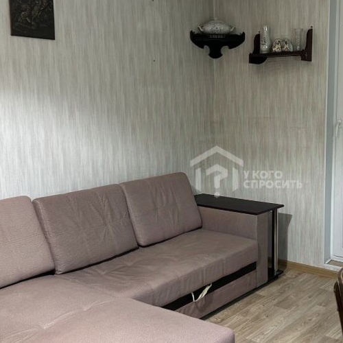 1-комн квартира Петергоф, улица Парковая, 14к2