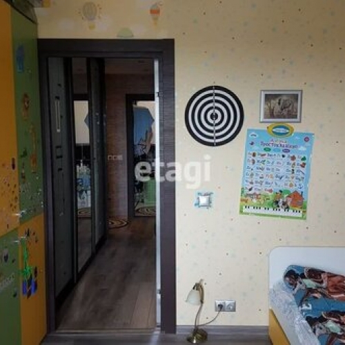 2-комн квартира Энергетиков пр-кт,  д. 38