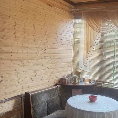 Коттедж/дом Грибное садоводческий массив, КТС № 3 ЦНИИ имени академика А.Н. Крылова СНТ, улица Крылова