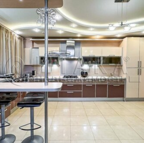 3-комн квартира Сестрорецк г, Дубковское ш,  д. 30