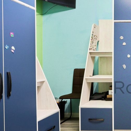 2-комн квартира улица Невзоровой, 9