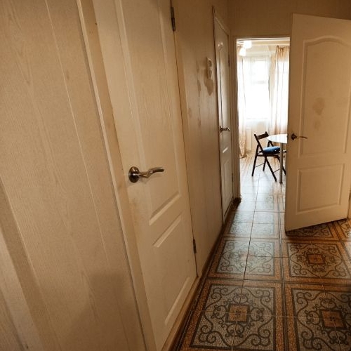 1-комн квартира улица Щербакова, 3К1