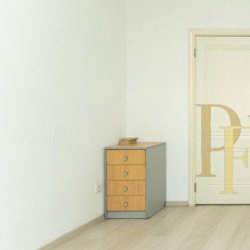 Студия улица Среднерогатская, 11