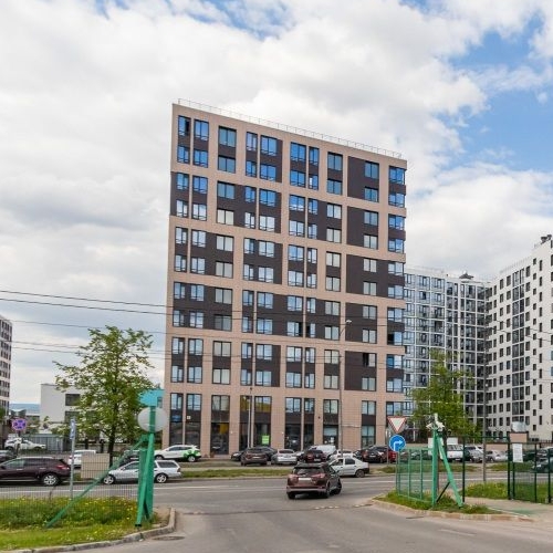 Студия Кузнецовская улица, 58к1