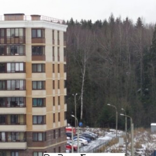 2-комн квартира Сертоловское городское поселение, Центральная улица,  д. 14 к3