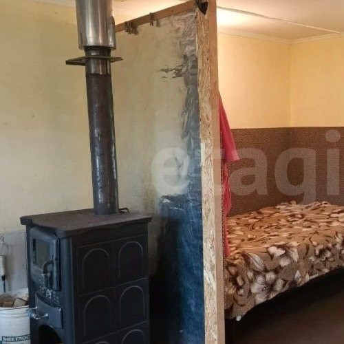 Коттедж/дом Посадников остров садоводческий массив, Березка СНТ, 32-я линия